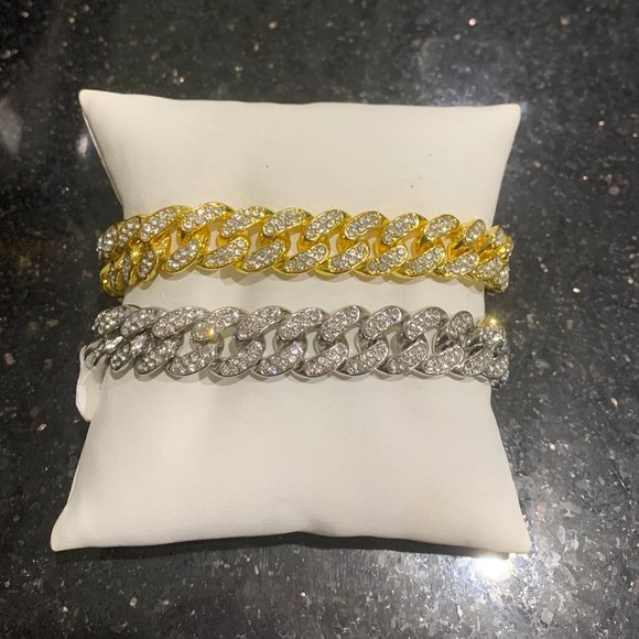 CHAIN BRACELET - Picture 2 of 4